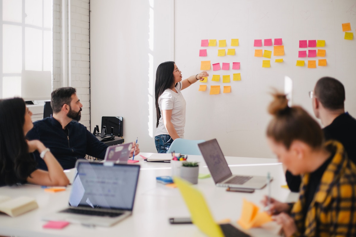 3 Mindset Entrepreneur yang Wajib Dimiliki di 2026: Adaptif, Human-Centric, dan Kelola Risiko