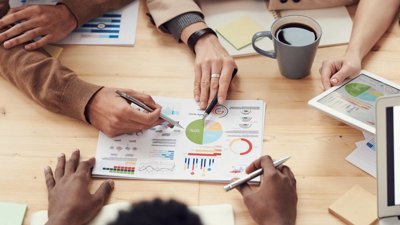 Prediksi Tren Startup Indonesia 2026-2027: Fintech, AI, dan Ekonomi Digital Makin Dominan