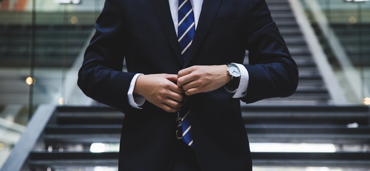 Personal Branding buat Pebisnis Muda: Kenapa Penting dan Cara Mulainya dari Nol